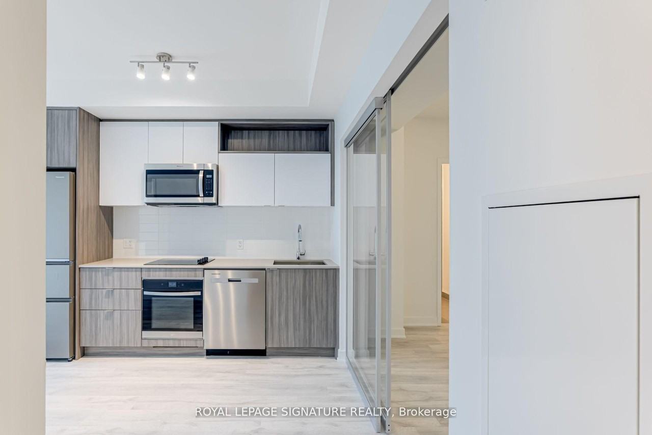 135 Lower Sherbourne Street #2729 - Photo 6 of 40