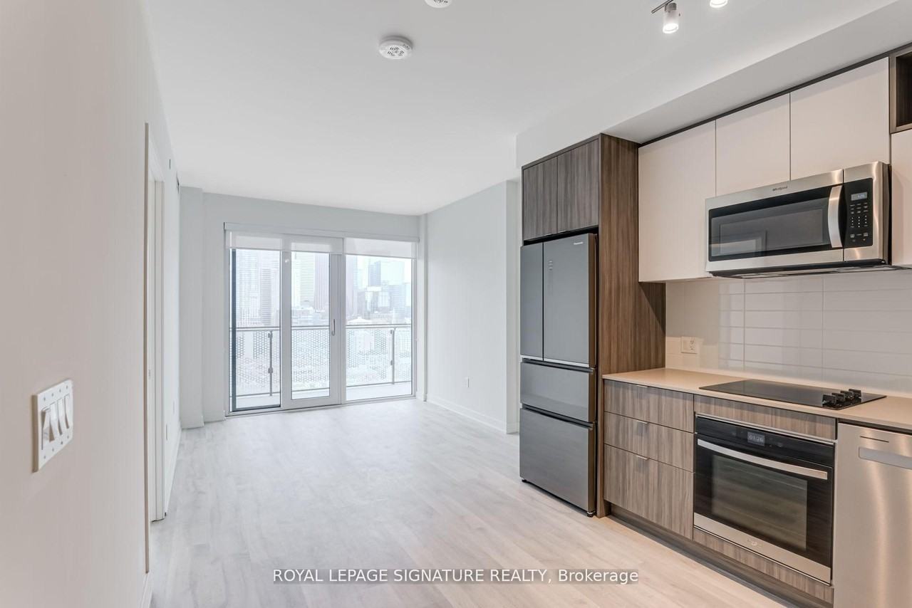 135 Lower Sherbourne Street #2729 - Photo 7 of 40