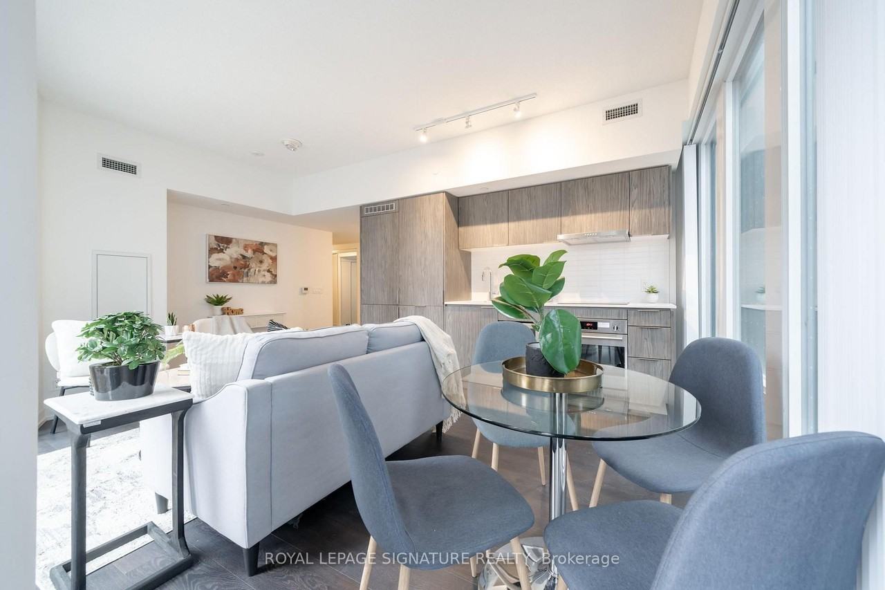 60 Shuter Street #203 - Photo 2 of 45