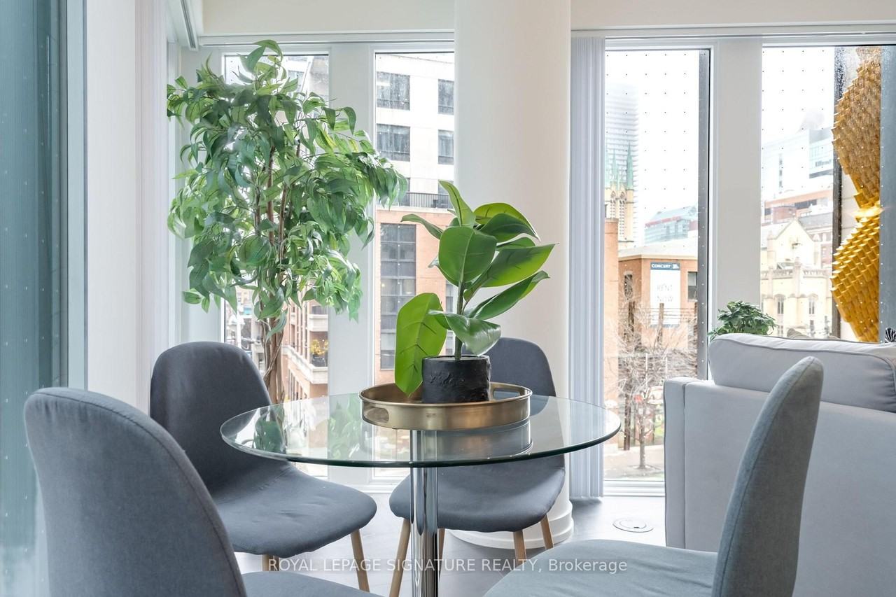 60 Shuter Street #203 - Photo 3 of 45