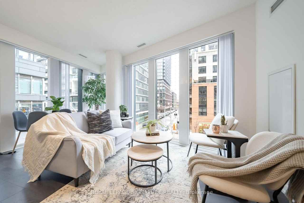 60 Shuter Street #203 - Photo 4 of 45
