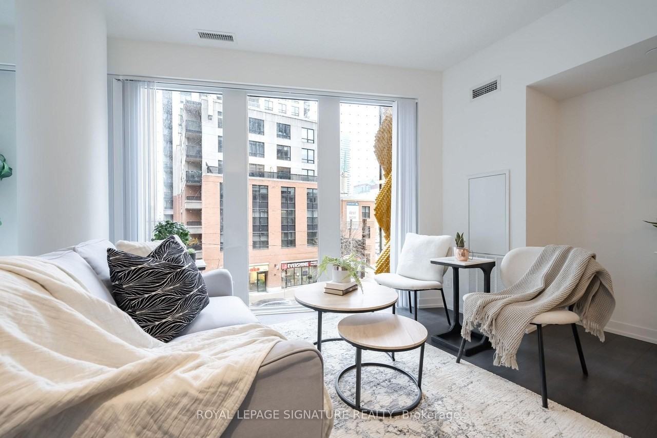 60 Shuter Street #203 - Photo 5 of 45