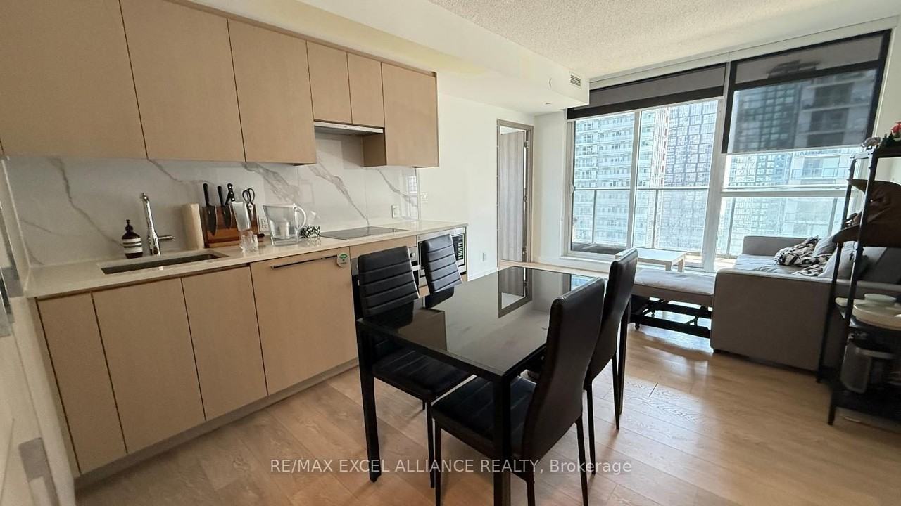 38 Widmer Street #3506 - Photo 2 of 34