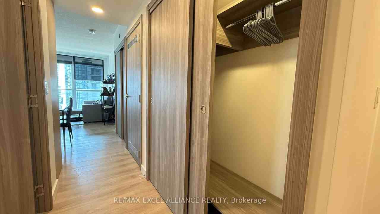 38 Widmer Street #3506 - Photo 6 of 34