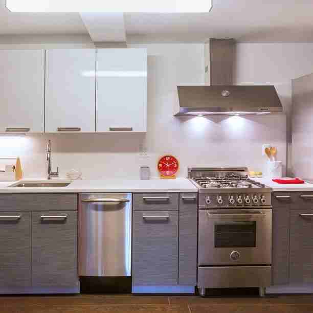 Stuyvesant Walk & Stuyvesant Oval #1