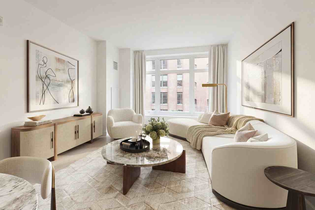 100 Lovejoy Wharf #5N - Photo 2 of 13
