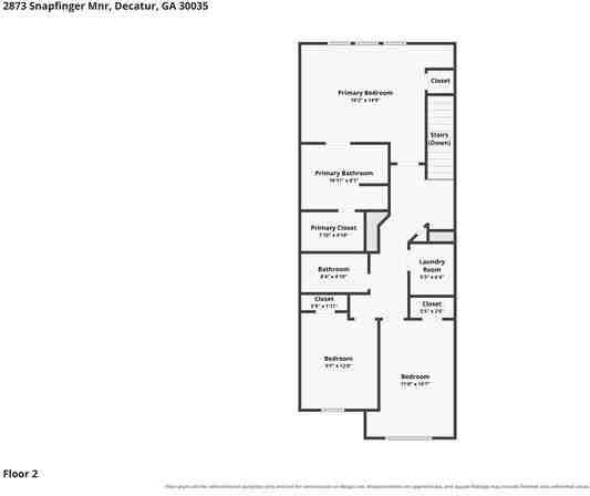 2873 Snapfinger Mnr - Photo 4 of 15