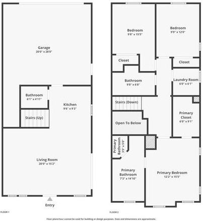 1583 Sylvia St - Photo 2 of 43