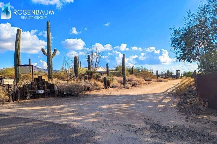 9669 E Ranch Gate Rd #MAIN - Photo 2 of 22