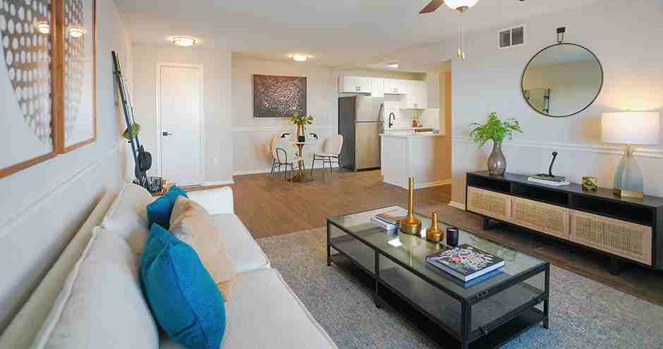 Cadence at Bluff Park Apartments - Photo 4 of 27