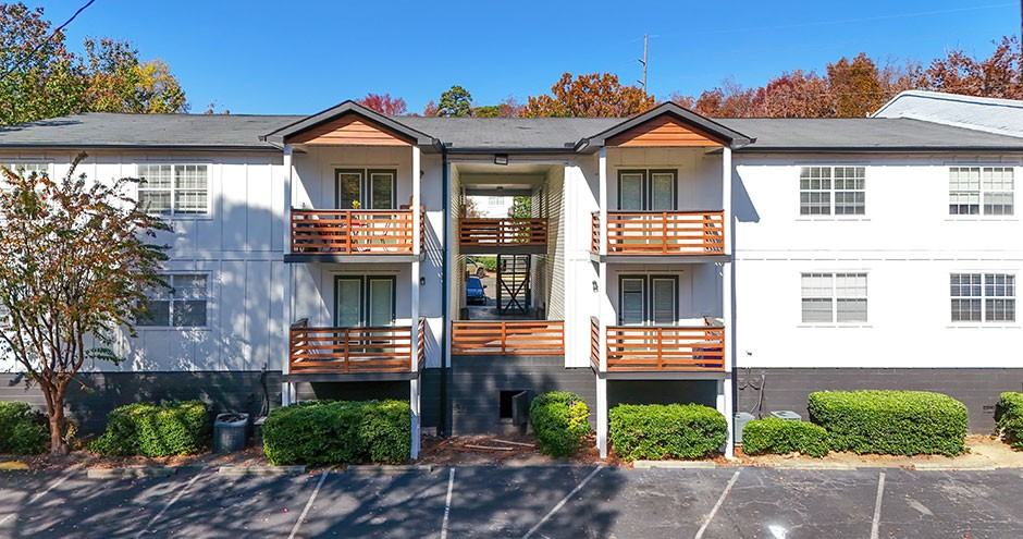 Cadence at Bluff Park Apartments - Photo 2 of 27