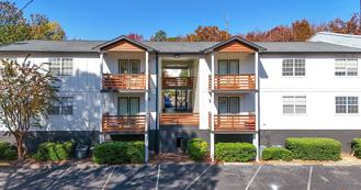 Cadence at Bluff Park Apartments - Photo 1 of 1