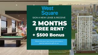 West Square Cityview - Photo 1 of 1