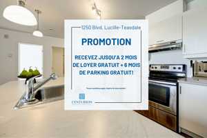 featured image of 1250 Boul Lucille-Teasdale