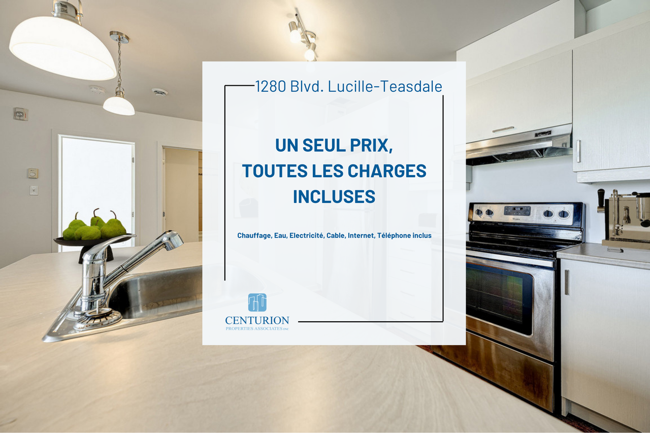 1280 Boulevard Lucille-Teasdale - Photo 2 of 18