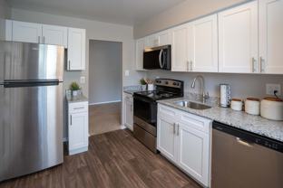 Apartments at Bel Air - Photo 1 of 1