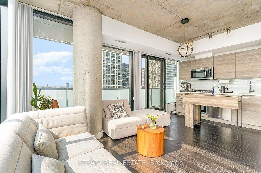 11 Charlotte Street #2703 - Photo 4 of 18