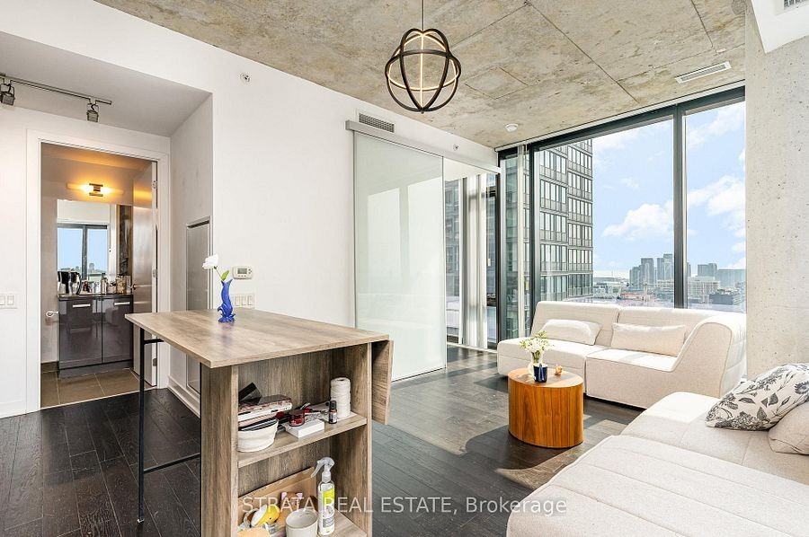 11 Charlotte Street #2703 - Photo 3 of 18