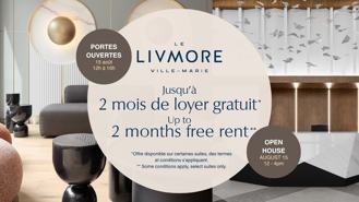 Le Livmore - Photo 1 of 1