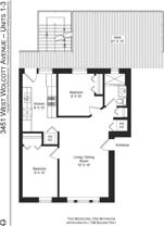 3451 N Wolcott Ave #2 - Photo 1 of 1