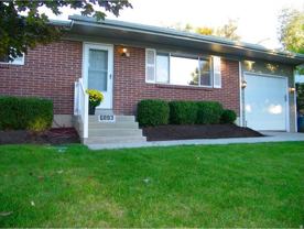 6893 S Rhonda Ave - Photo 1 of 1