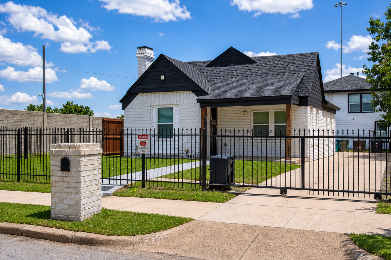 235 W Woodin Blvd #MAIN - Photo 3 of 16