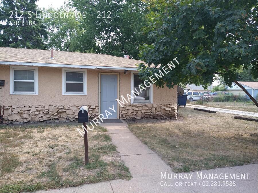 212 S Lincoln Ave #212 - Photo 2 of 12