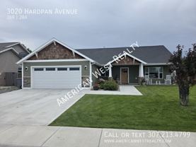 3020 Hardpan Ave - Photo 1 of 1