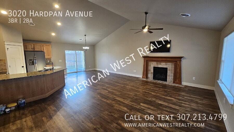 3020 Hardpan Ave - Photo 3 of 16