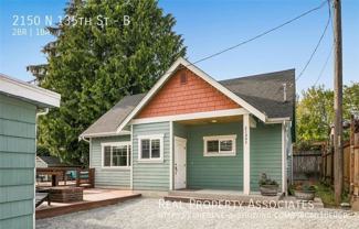 2150 N 135th St #B - Photo 1 of 1