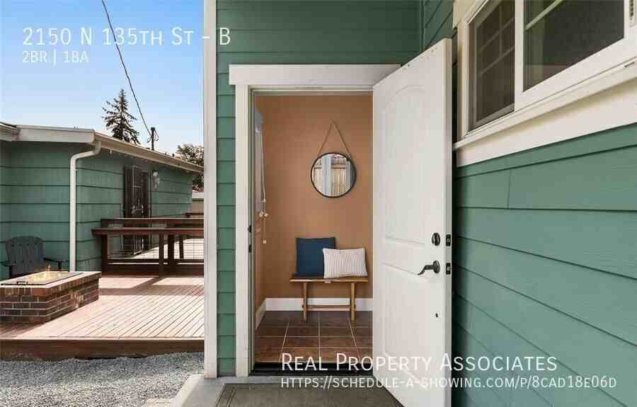2150 N 135th St #B - Photo 2 of 14