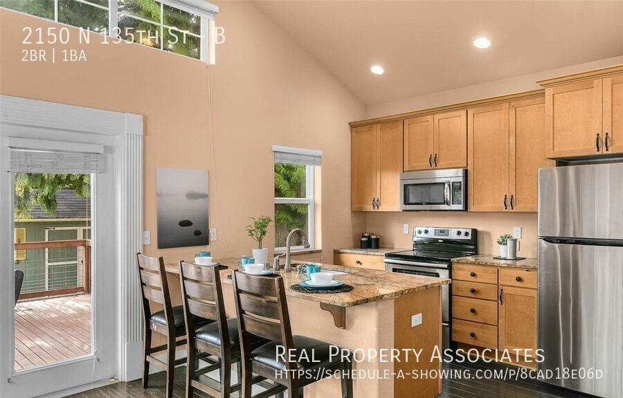2150 N 135th St #B - Photo 3 of 14