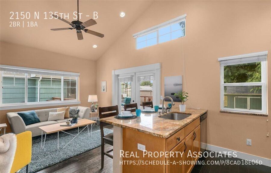 2150 N 135th St #B - Photo 4 of 14