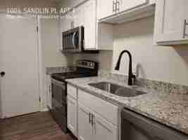 featured image of 1004 Sandlin Pl Apt F #Apt F