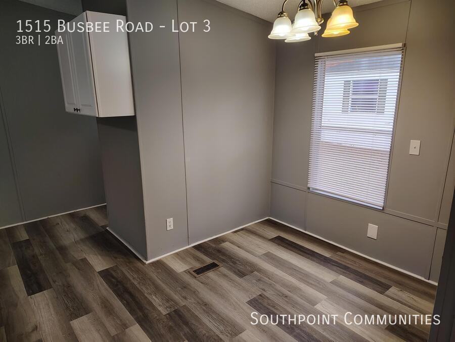 1515 Busbee Rd #LOT3 - Photo 4 of 11