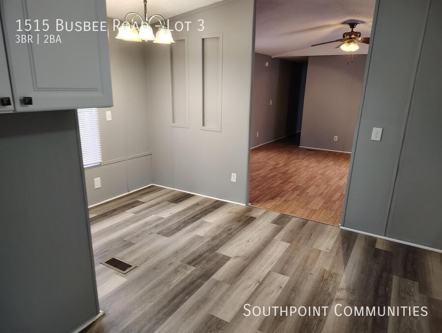 1515 Busbee Rd #LOT3 - Photo 5 of 11