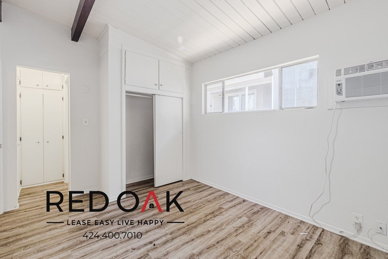 128 S Normandie Ave #G - Photo 2 of 17