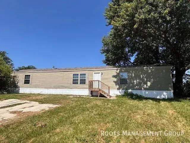 2220 Dunkelberg Rd Lot 701 #701