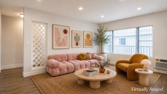 2233 S Ridgeley Dr #303 - Photo 1 of 1