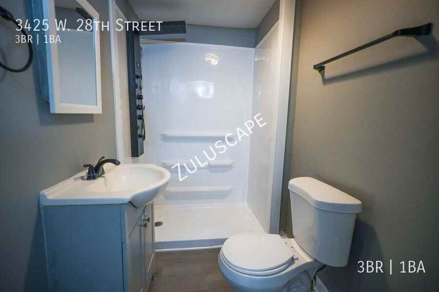 3425 W 28th St - Photo 6 of 20