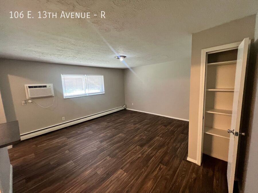 106 E 13th Ave #R - Photo 2 of 17
