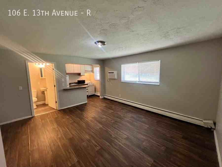 106 E 13th Ave #R - Photo 3 of 17