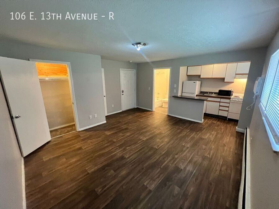 106 E 13th Ave #R - Photo 4 of 17