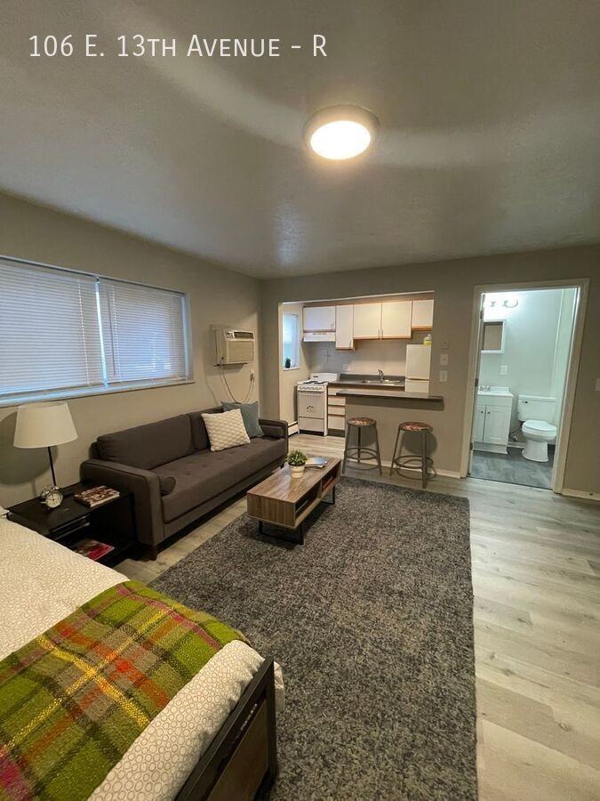 106 E 13th Ave #R - Photo 5 of 17