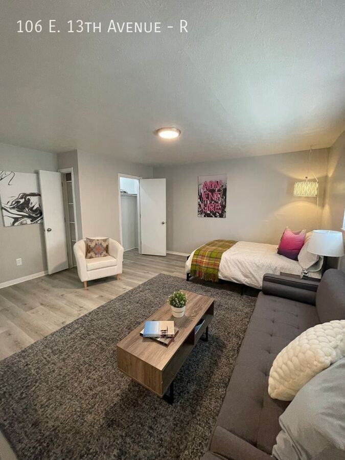 106 E 13th Ave #R - Photo 7 of 17