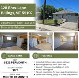 128 Rhea Ln - Photo 1 of 1