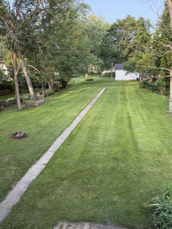 111 N High St #A - Photo 6 of 21