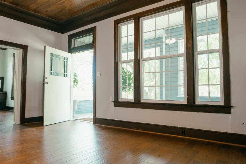 1002 W Mulberry Ave #1 - Photo 4 of 21