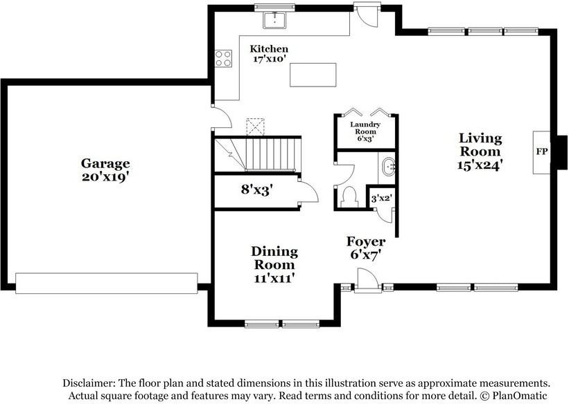 297 Patrick Ave Sw - Photo 2 of 17