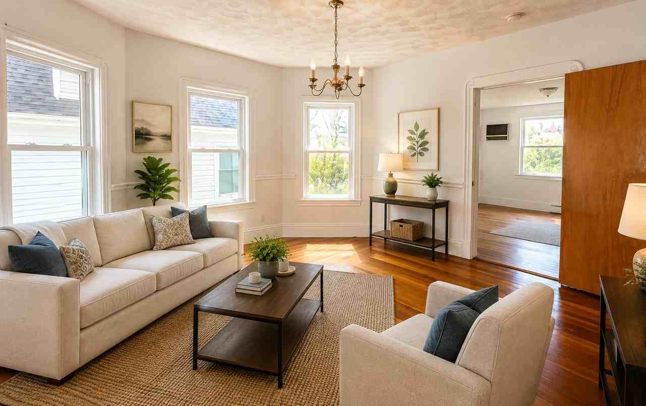 40 Prentiss St #2